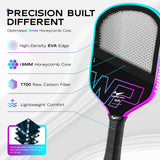 Pala de pickleball Neon - Gen 3