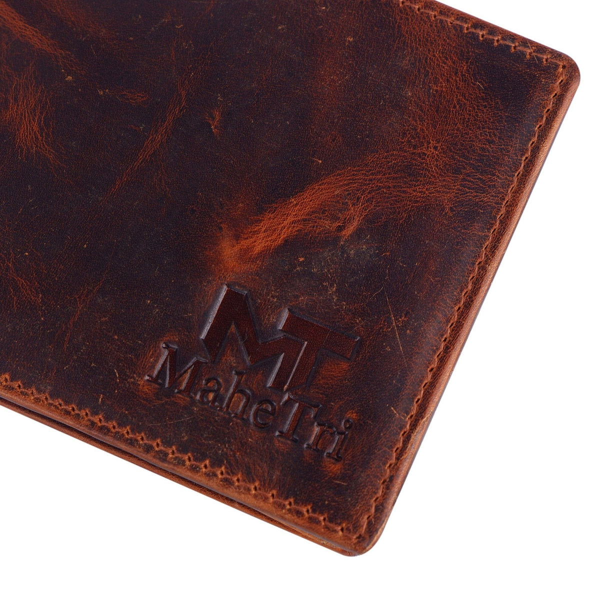 Billetera plegable Forster