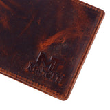 Billetera plegable Forster