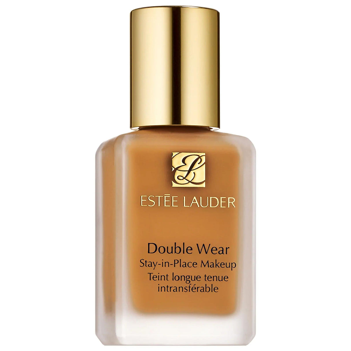 EstŽe Lauder Double Wear: 24H Longwear Foundation - Full Coverage Matte, Oil & Fragrance Free - Natural Finish