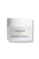 Lumene Brightening Overnight Cream - Night Care | 50 ml