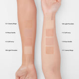 LYKD Matte Foundation 106 Light Porcelain - Matte Foundation for Flawless, Long-Lasting Makeup