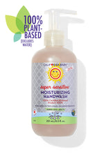 (Sin fragancia) Jabón hidratante de manos Super Sensitive™