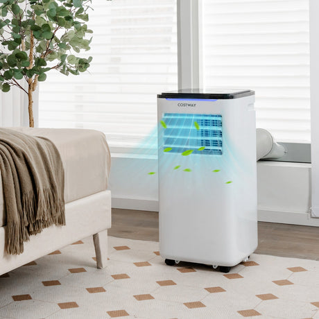 10000 BTU 3-en-1