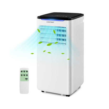 10000 BTU 3-en-1