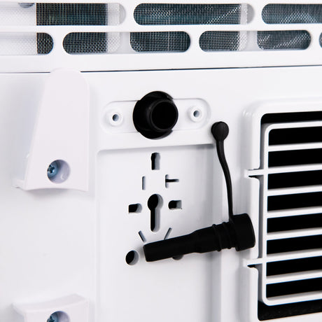 10000 BTU 3-en-1