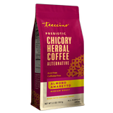 Café de achicoria con almendra y amaretto
