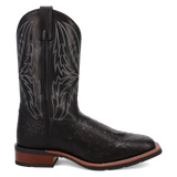 Laredo Stride - Men's Ostrich Leather Cowboy Boots