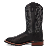 Laredo Stride - Men's Ostrich Leather Cowboy Boots