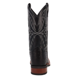 Laredo Stride - Men's Ostrich Leather Cowboy Boots