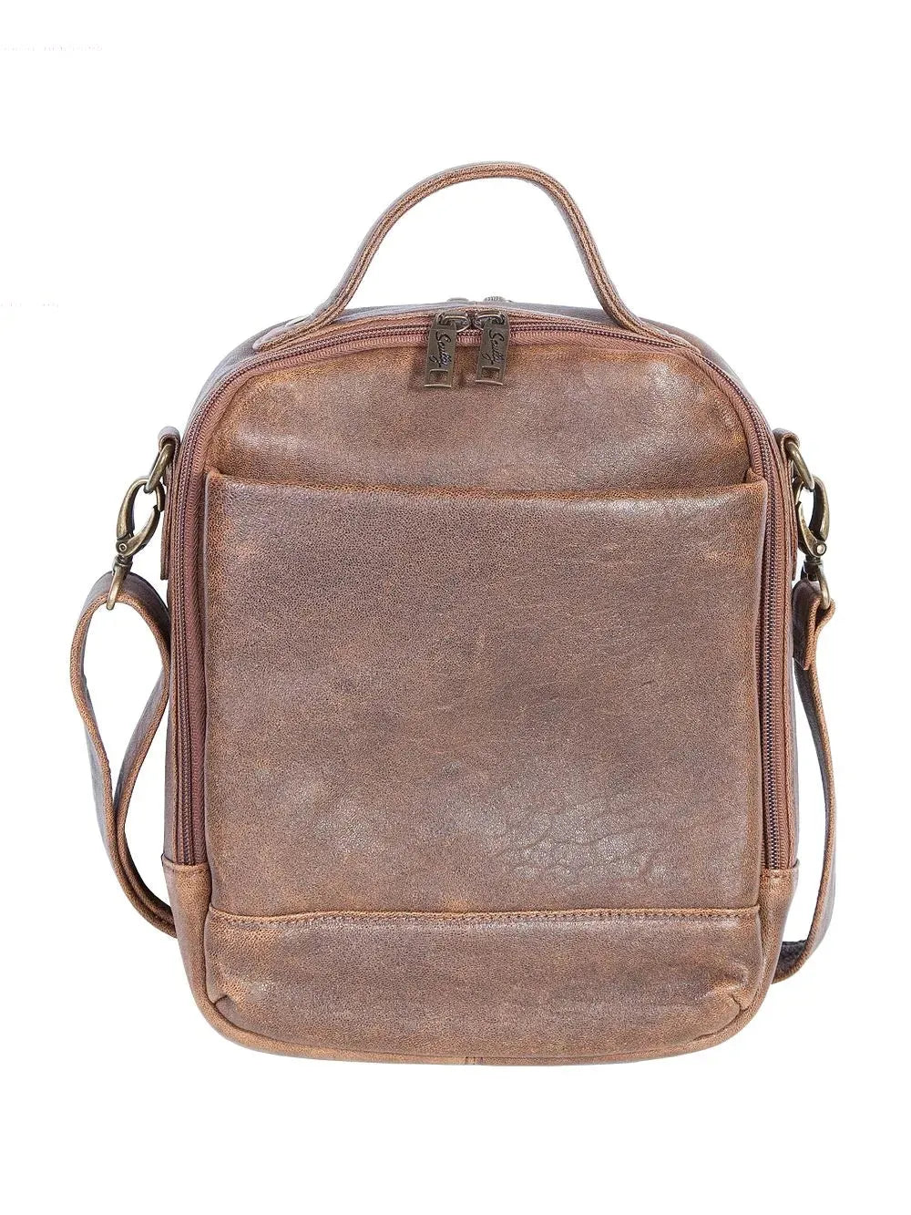 Scully Odyssey - Bolso