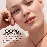 Nuxe Very Rose Lip Balm - Natural Nourishing Rose Oil Moisturizer for Dry Lips