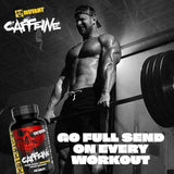 Mutant Caffeine, 240 tablets