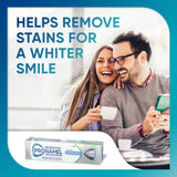 Sensodyne F Toothpaste for Sensitive Teeth - 1.69 fl oz, Fluoride Oral Care