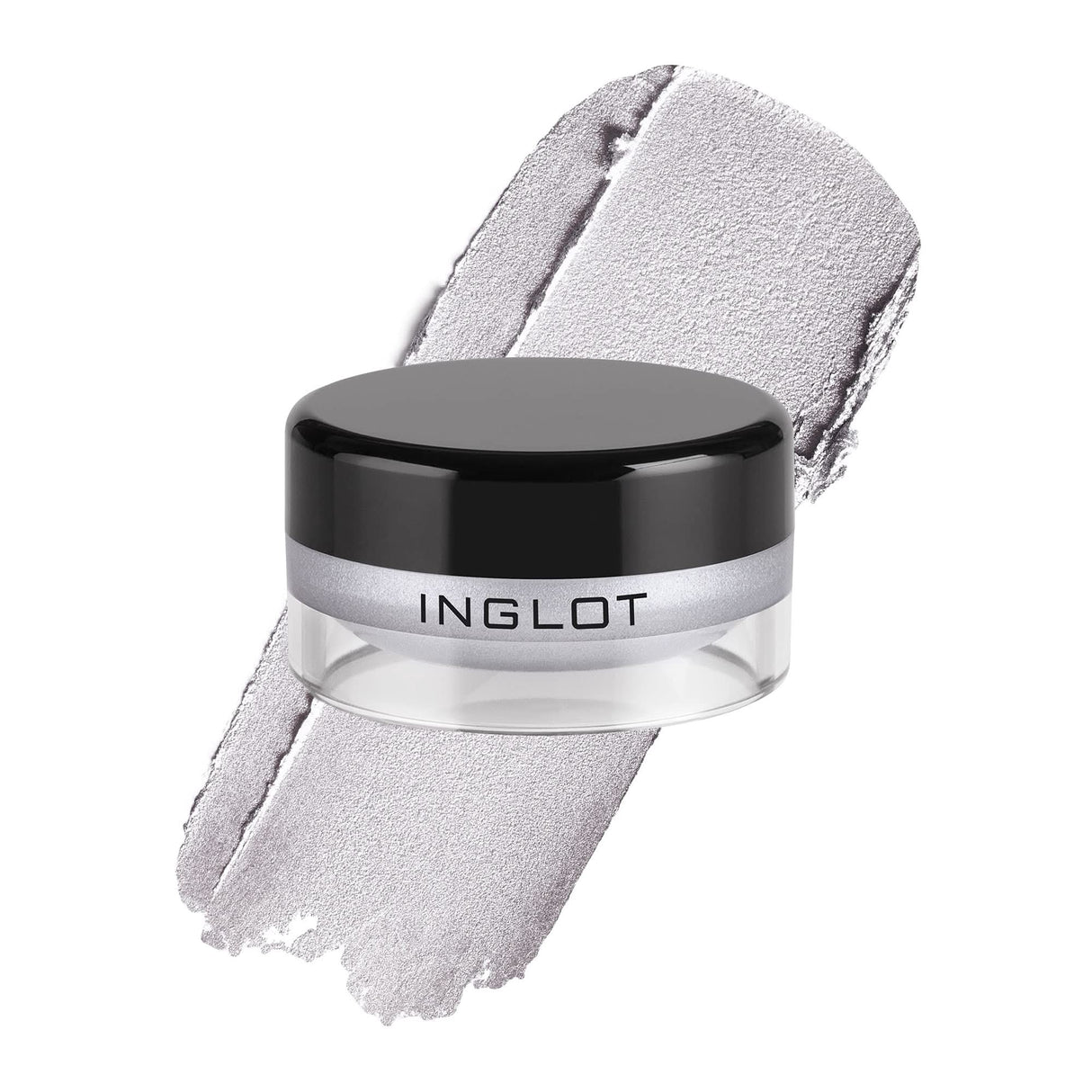 INGLOT AMC Waterproof Eyeliner Gel | Gel Eyeliner Matte
