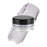 INGLOT AMC Waterproof Eyeliner Gel | Gel Eyeliner Matte