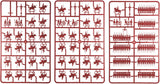 Black Powder Epic Battles: the Waterloo Campaign - Wellington's British Army Starter Set