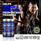 Allmax Glutamina, 80 Servicios