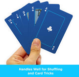 Aquarius Playing Cards: Mister Rogers