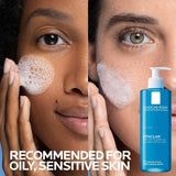 La Roche Posay Effaclar Gel 400 ml