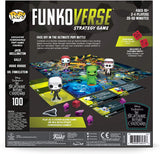 FunkoVerse: The Nightmare Before Christmas 100