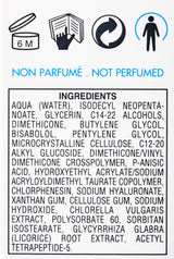 Isis Pharma Neotone Eyes Eye Cream - Hydrating, Soothing, Dermatologically Tested for Dark Circle Treatment - 0.51 fl oz