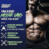 Nutrex Anabol NightTime, 60 cápsulas
