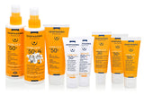 Isis Pharma Uveblock Spf 50+ Invisible Fluid 40 ml