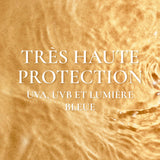 Nuxe Sun Creme Fondante Visage Haute Protection SPF50 50ml