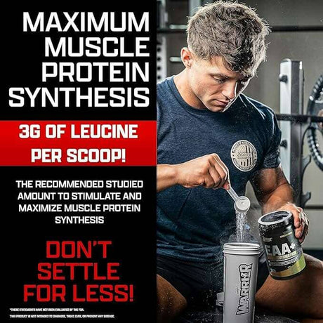 Nutrex EAA+ Hydration, 30 Porciones