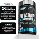 Nutrex Vitadapt Complete, 90 caps