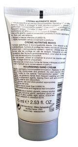 BioNike Proxera Hand Cream 75ml - Moisturizing & Nourishing Hand Care for Dry Hands