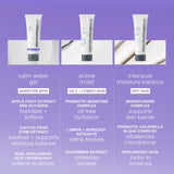 Dermalogica Calm Water Gel - Lightweight Moisturizing Gel for Sensitive Skin, Fragrance-Free, 1.69 fl oz