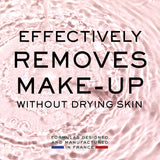 Nuxe Very Rose 3 In 1 Soothing Micellar Water - Gentle Makeup Removal & Skincare