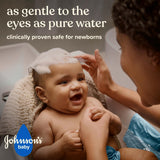 Johnson's Chamomile Baby Shampoo 500ml - Gentle Formula | Hypoallergenic