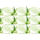 Duru Natural Glycerin Soap Bar - Gentle Moisturizer | 4.4 oz