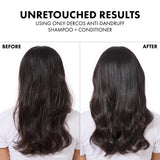 Vichy Dercos Neogenic Shampoo - Hair Thickening & Volumizing Shampoo for Thinning Hair, 13.53 fl oz