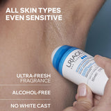 Uriage Bariesun Moisturizing Sunscreen SPF50+ - Moisturizing Sunscreen for Sensitive Skin with Blue Light Protection