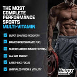 Nutrex Vitadapt Complete, 90 caps
