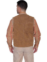 Scully Bunyan – Chaleco de caza para hombre