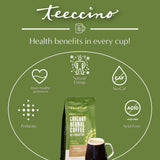 Café Herbal Achicoria Vainilla Francesa