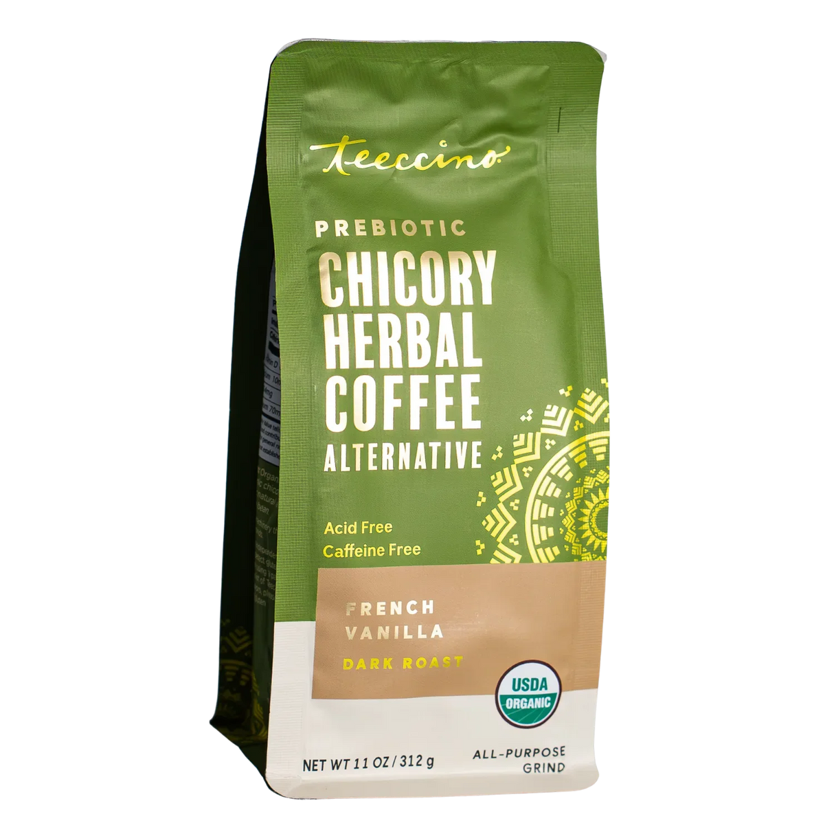 Café Herbal Achicoria Vainilla Francesa