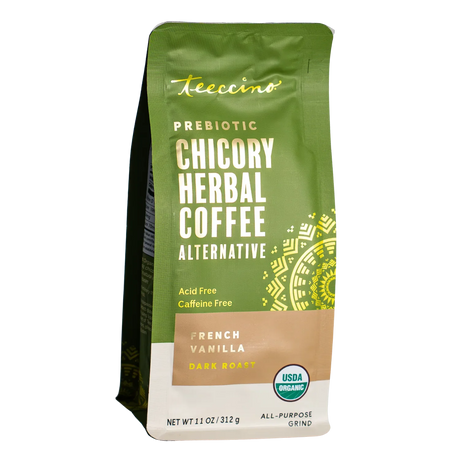 Café Herbal Achicoria Vainilla Francesa