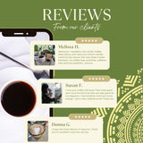 Café Herbal Achicoria Vainilla Francesa