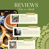 Café Herbal Achicoria Vainilla Francesa