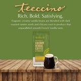 Café Herbal Achicoria Vainilla Francesa