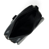 Bandolera Enzo Negra