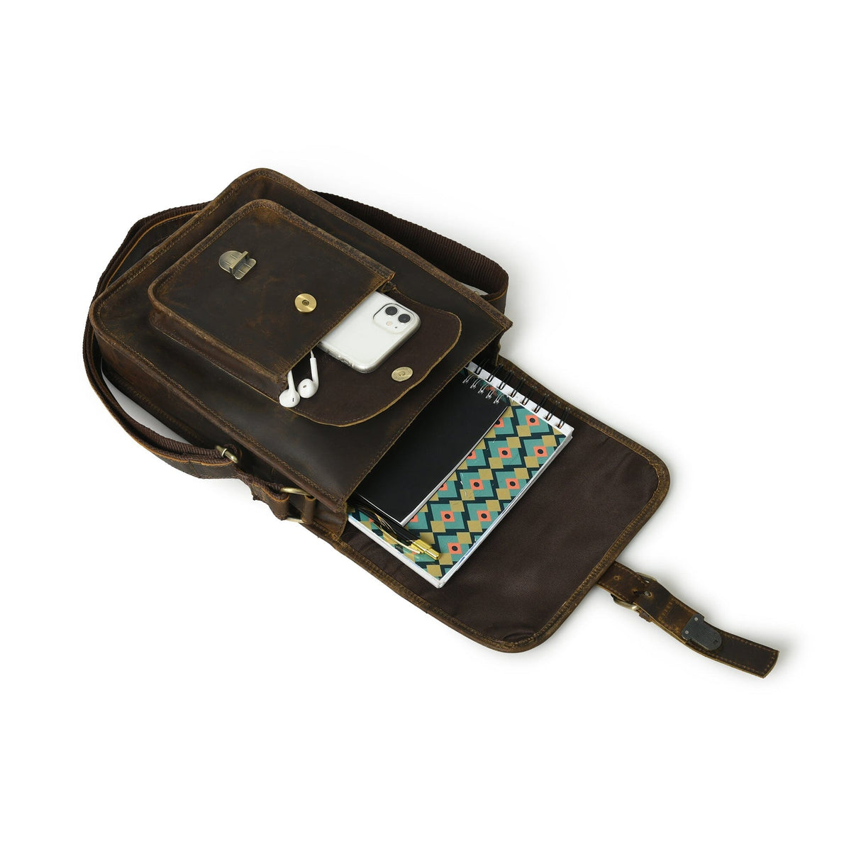 Bandolera urbana