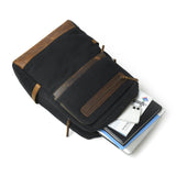 La mochila Foster Canvas