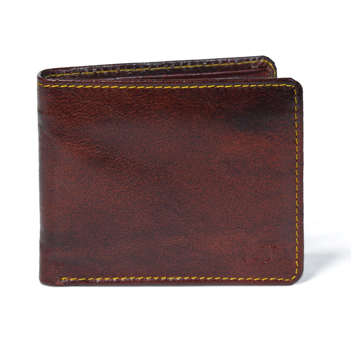 Cartera plegable clásica Ryan
